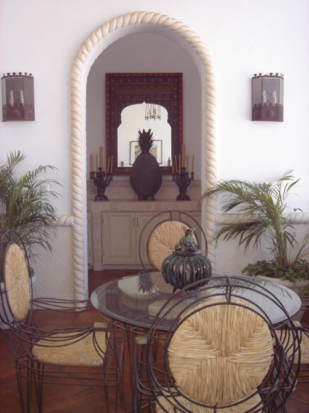 Terrace Bar