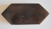 ANTIQUE WALNUT LIGHT PICKET 4X8