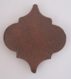 ANTIQUE TERRA COTTA RIVIERA 8"